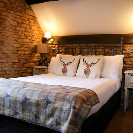 The Horse & Groom Стоу на Вёлд Экстерьер фото