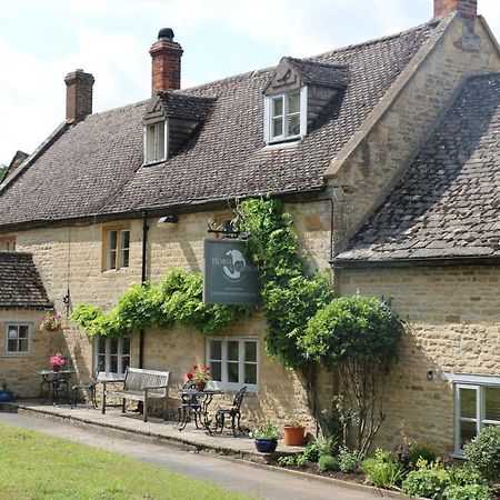 The Horse & Groom Стоу на Вёлд Экстерьер фото